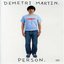 Demetri Martin. Person.