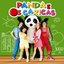 Panda e Os Caricas