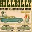Hillbilly - Hot Rod & Automobile Songs