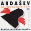 Ardašev Live at the Rudolfinum