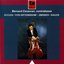 Eccles, Von Dittersdorf, Zbinden & Salles: Works for Double Bass