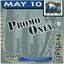 Promo Only Urban Radio: May 2010