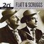 The Best of Flatt and Scruggs