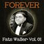 Forever Fats Waller Vol. 01