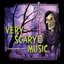 Very Scary Music (for Halloween)