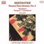 BEETHOVEN: Piano Sonatas Nos. 17, 21, and 26