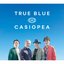 TRUE BLUE