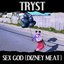 Sex God (Dizney Meat)