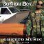 Ghetto Music