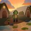 turtle town