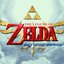 Legend of Zelda: Skyward Sword