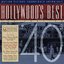 The 40's: Hollywood's Best