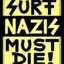 Surf Nazis Must Die Ep