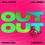 OUT OUT (feat. Charli XCX & Saweetie) - Single