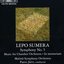 Symphony No 5; Music for Chamber Orchestra; In memoriam