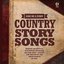Country Story Songs