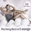 The Very Best of Lounge, Vol. 1 (Café Chillout Sunset Ibiza)