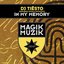 In My Memory (feat. Nicola Hitchcock)