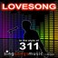 Lovesong (In the style of 311)
