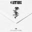 4 Letters (feat. James Reid) - Single