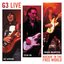 G3 Live: Rockin' in the Free World