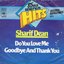 Do You Love Me / Goodbye and Thank You