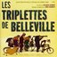 Les triplettes de Belleville (Bande originale du film)