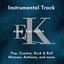 Easy Karaoke Instrumental Hits Vol. 38 (Karaoke Version)