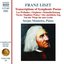 Liszt: Transcriptions of Symphonic Poems