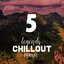 Vol.5 Legends of Chillout Music