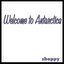 Welcome to Antarctica