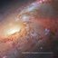 Spiralgalaxie (Hubble Telescope Series Vol. III)