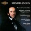 Mendelssohn: Piano Concertos 1 & 2 - Hebrides Overture "Fingal's Cave"