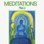 Meditations Vol. 2