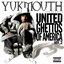 Yukmouth Presents United Ghettos Of America Vol. 2