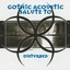 A Gothic Acoustic Salute To Disturbed