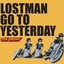 Lostman Go To Yesterday