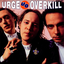 Urge Overkill - The Supersonic Storybook album artwork