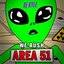 We Rush Area 51