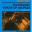 Polyphonic Voices Of Georgia