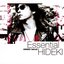 Essential HIDEKI～30th Anniversary Best Collection 1972-1999