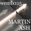 Wemix 115 - Minimal Tech House
