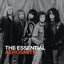 The Essential Aerosmith