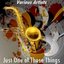 Oldies Mix: Just One of Those Things