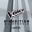 The Voice - Audition à l'aveugle 6