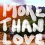 More Than Love - EP