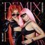 WHOLE LOTTA MONEY (Remix) [feat. Nicki Minaj] - Single