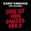 Dein ist mein ganzes Herz - Single