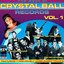 Best of Crystal Ball Records: Volume 1