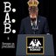 B.A.B. / Hevonen on presidentti